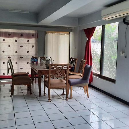 Nadi Bethel Homestay Eksteriør billede