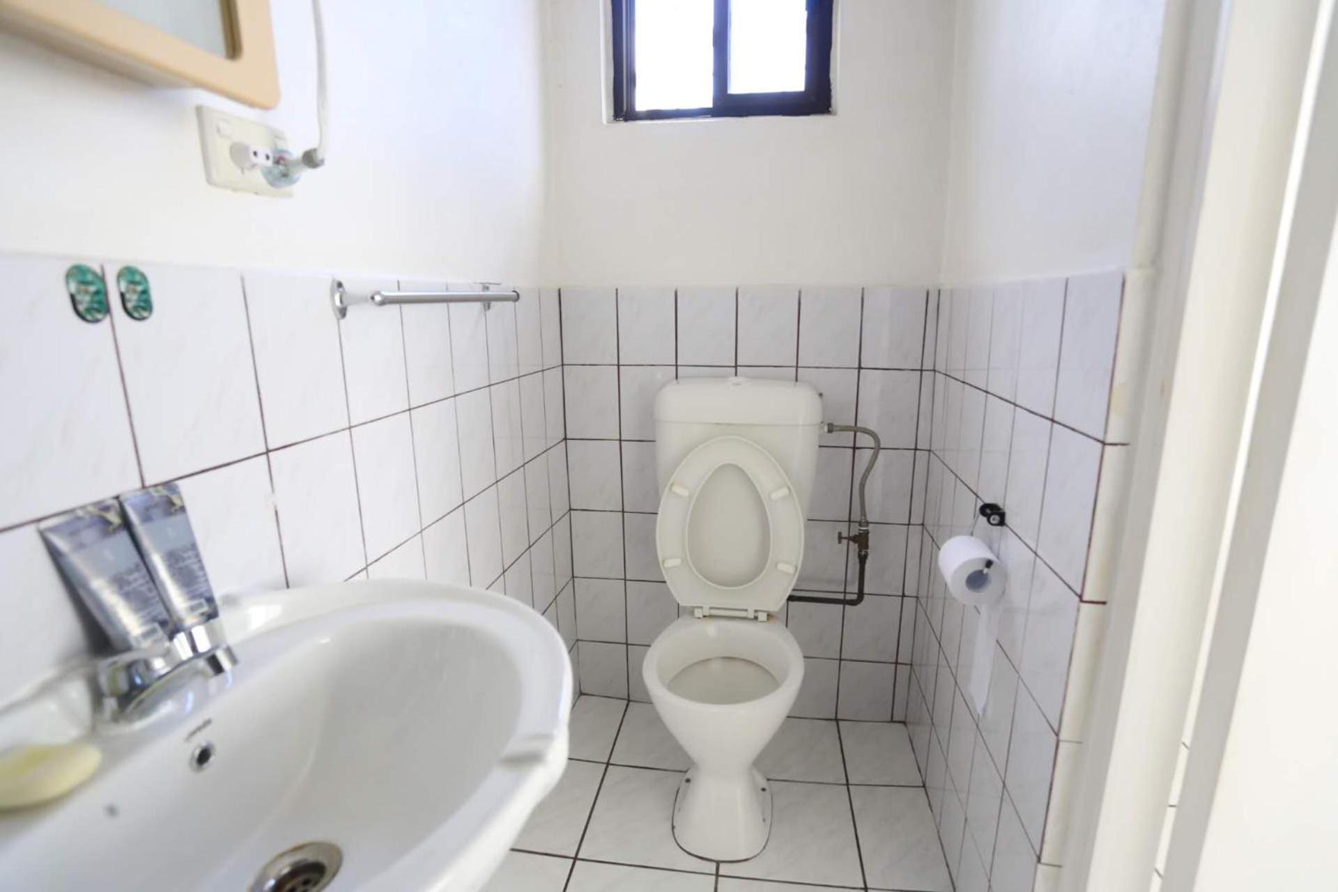 Nadi Bethel Homestay Eksteriør billede