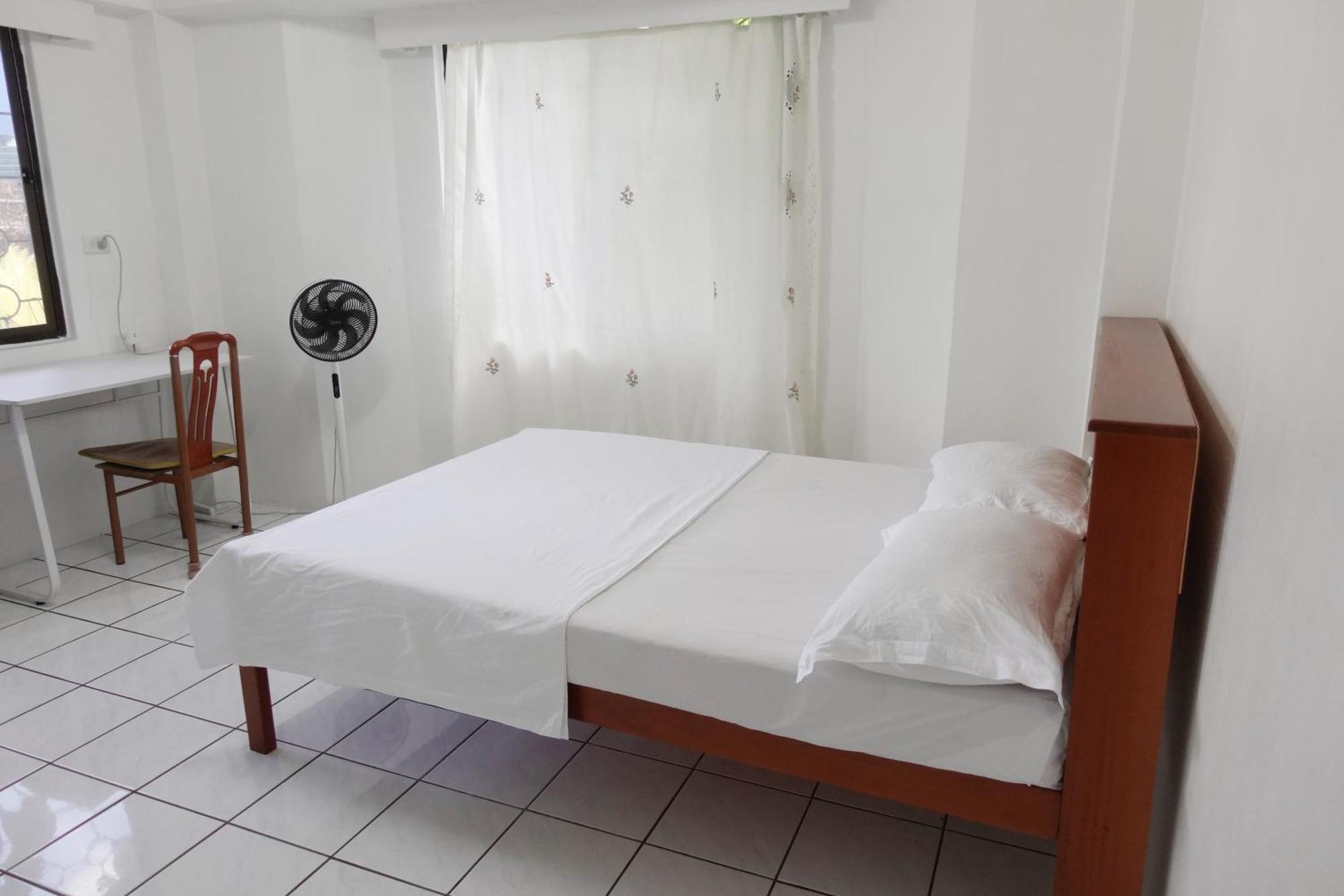Nadi Bethel Homestay Eksteriør billede