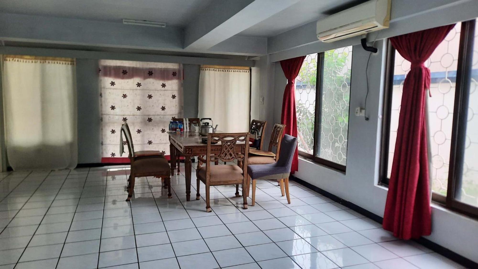 Nadi Bethel Homestay Eksteriør billede