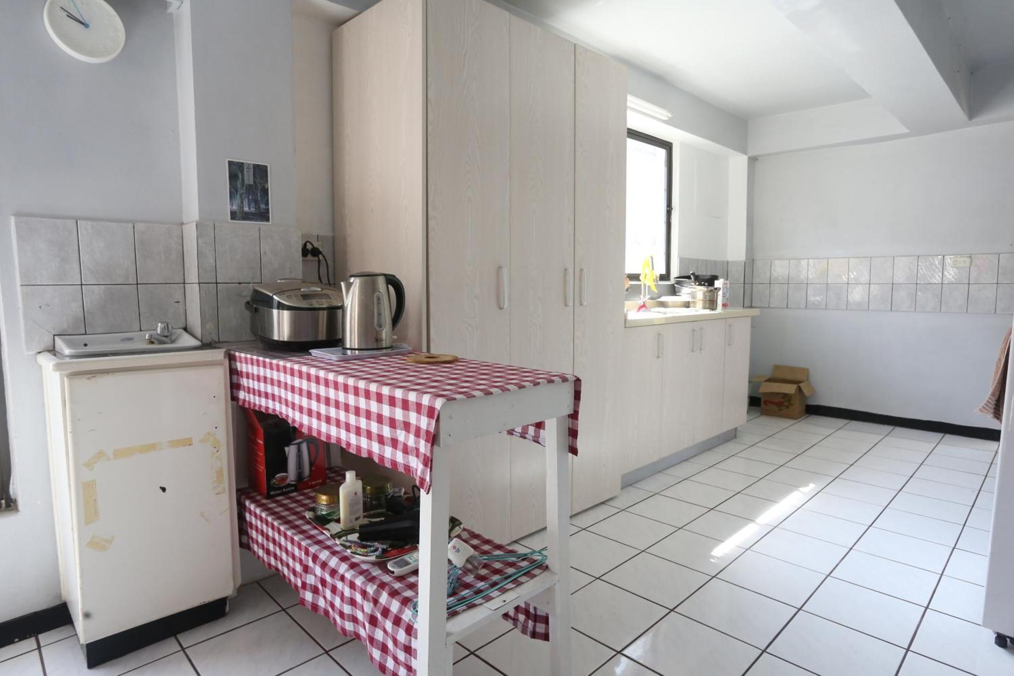 Nadi Bethel Homestay Eksteriør billede